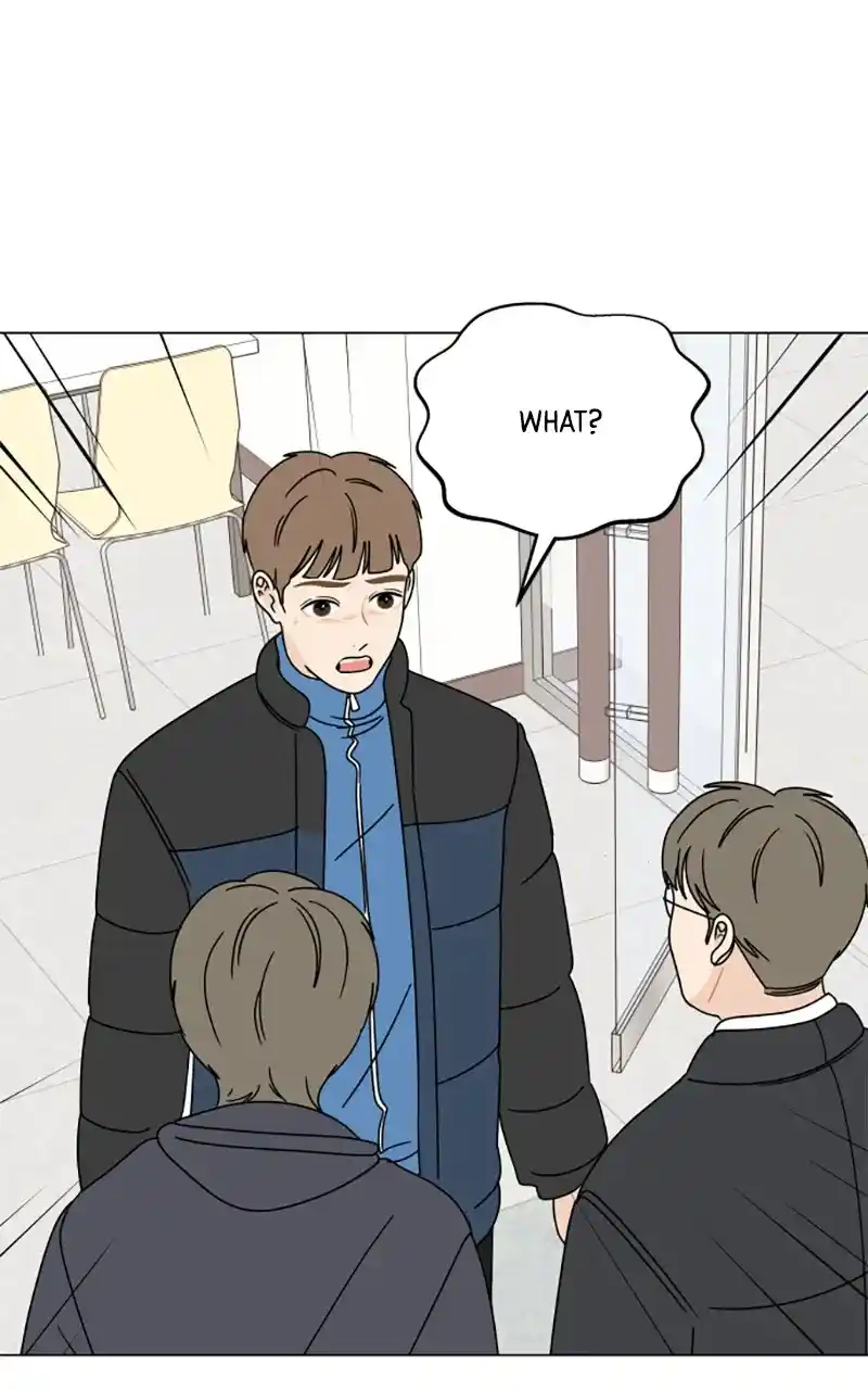 30 Minute Walk Chapter 116