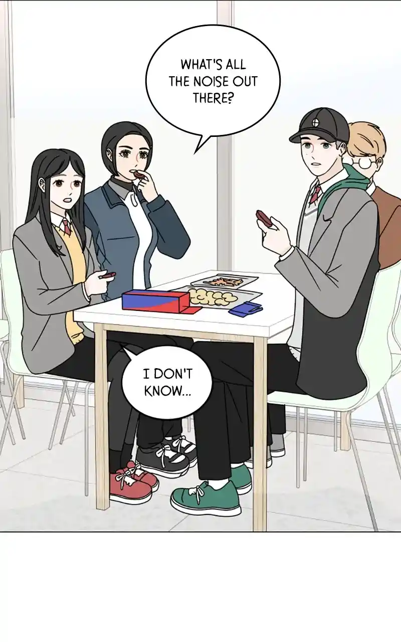 30 Minute Walk Chapter 116