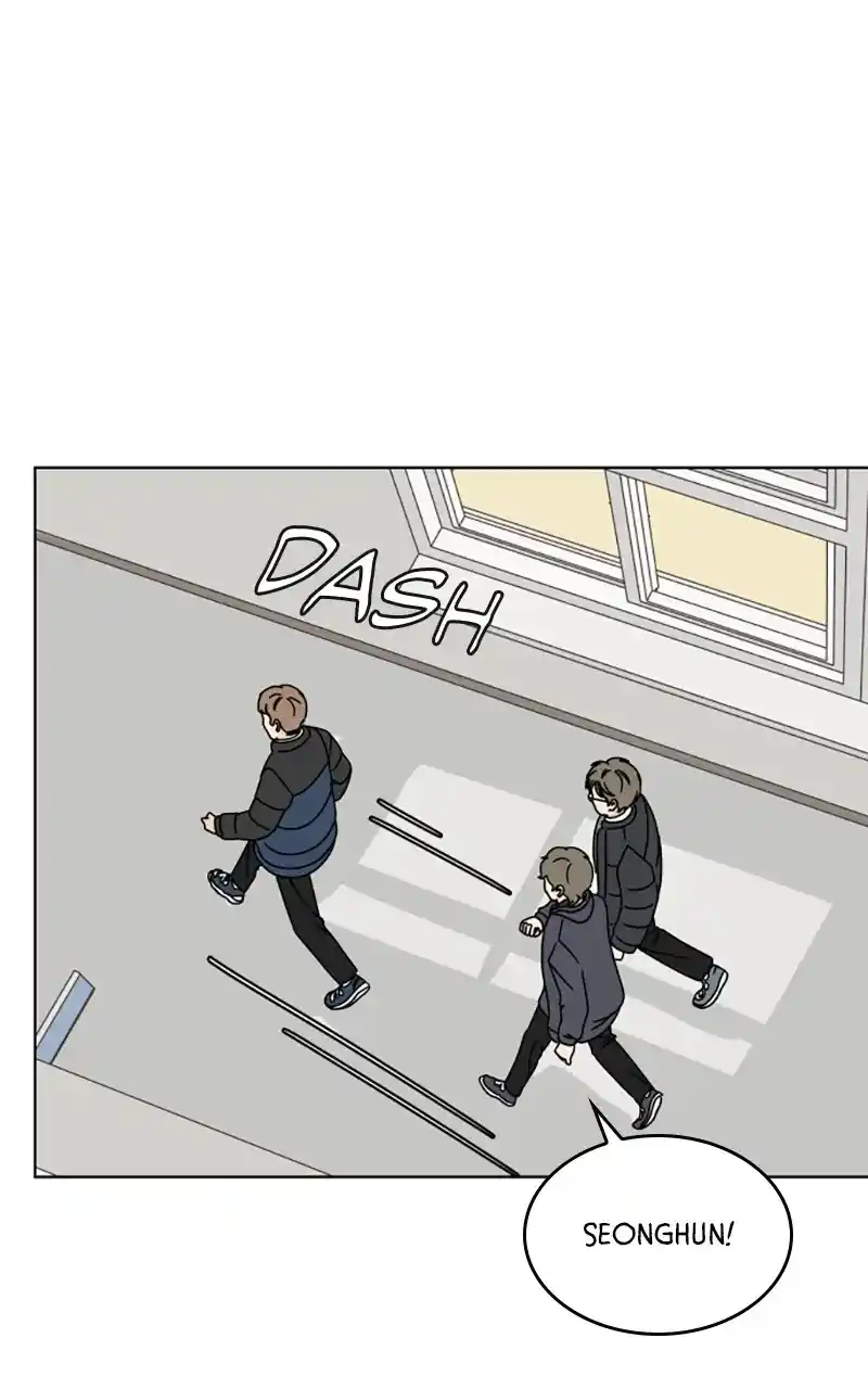 30 Minute Walk Chapter 116