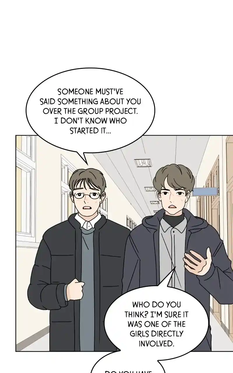 30 Minute Walk Chapter 116