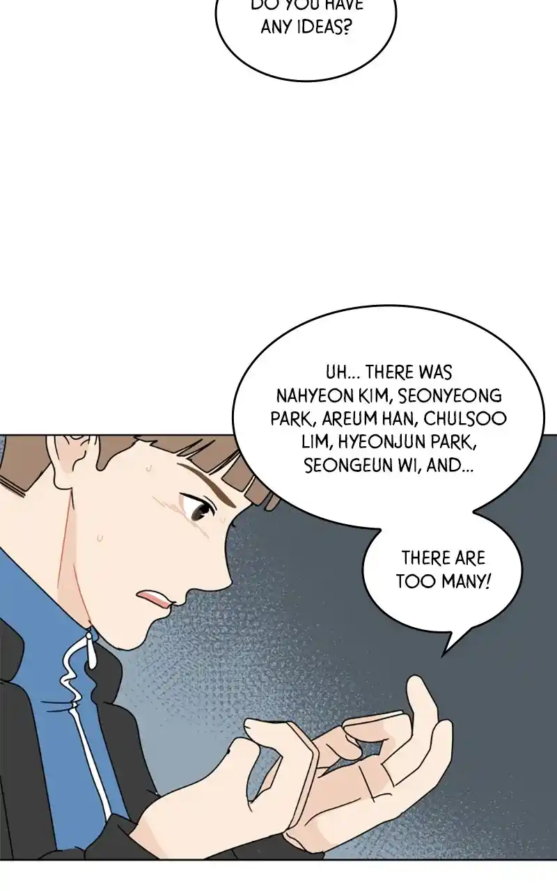 30 Minute Walk Chapter 116