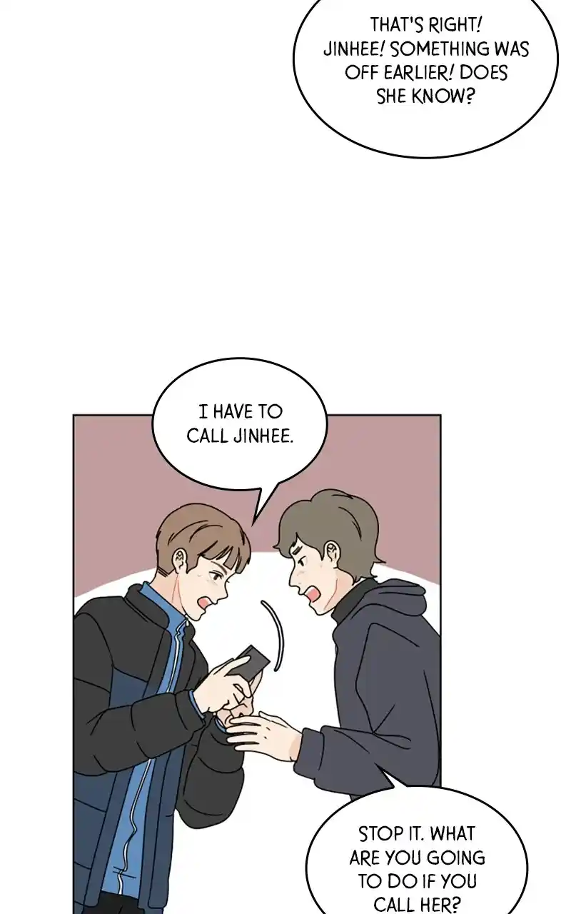 30 Minute Walk Chapter 116