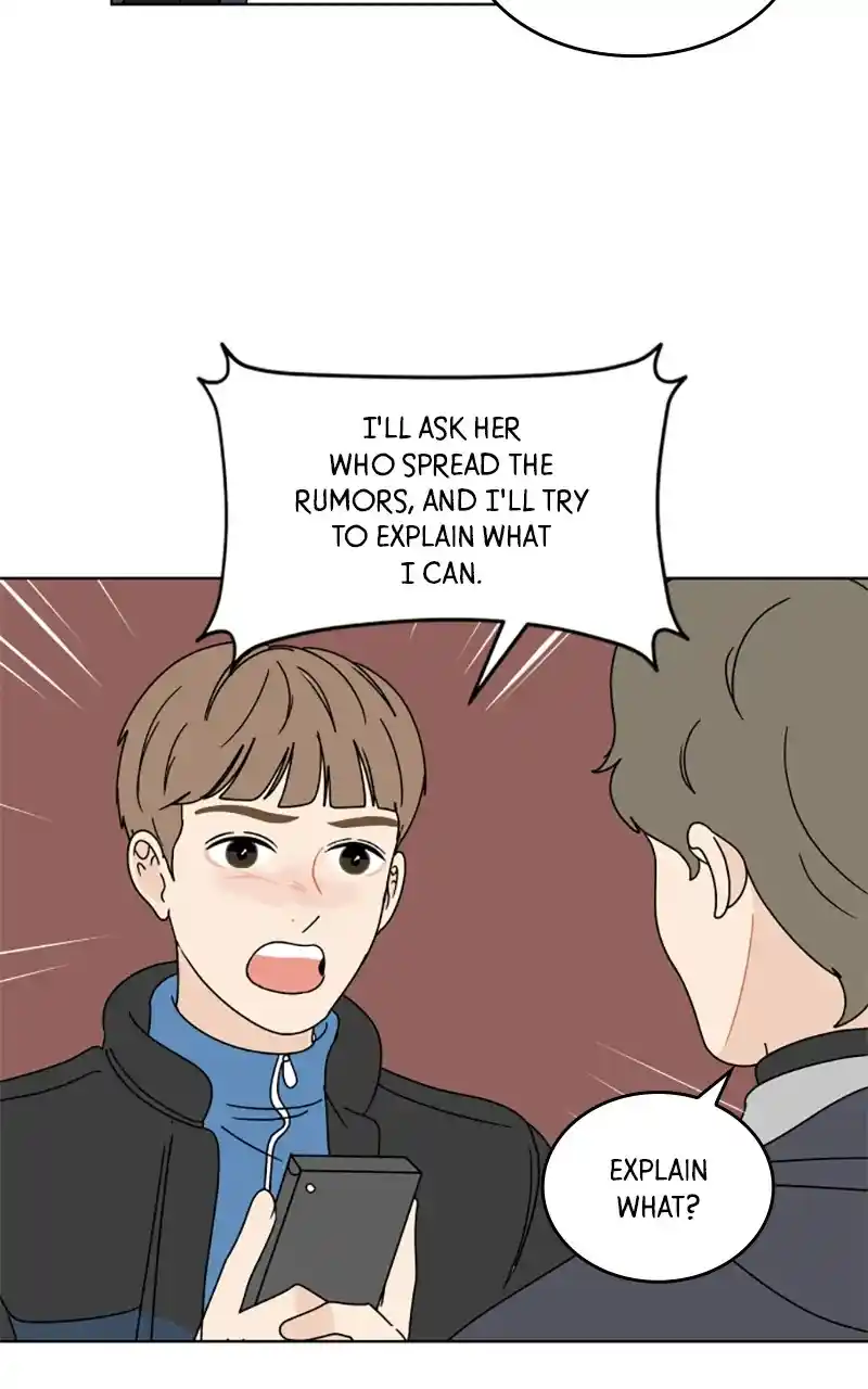 30 Minute Walk Chapter 116