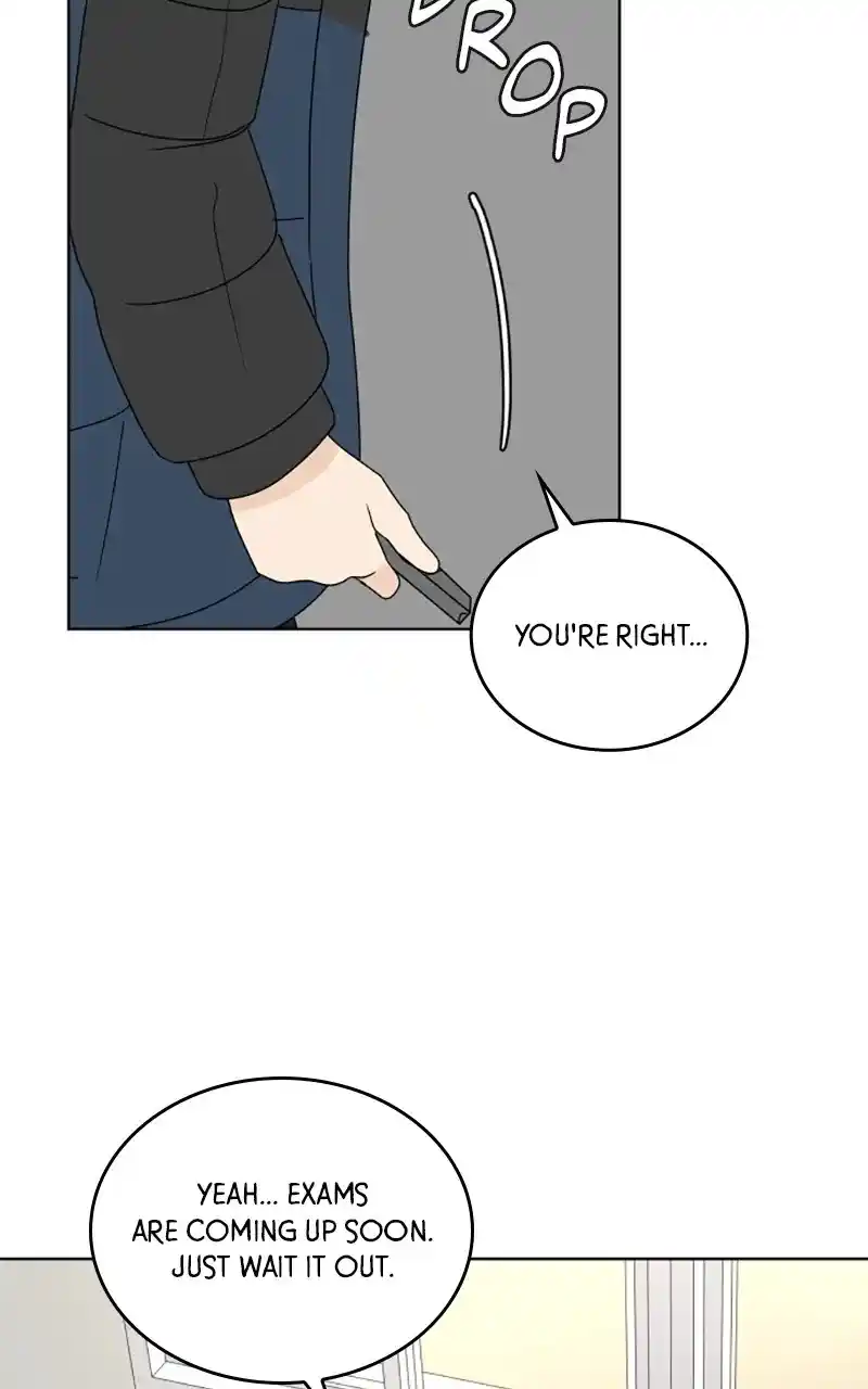 30 Minute Walk Chapter 116