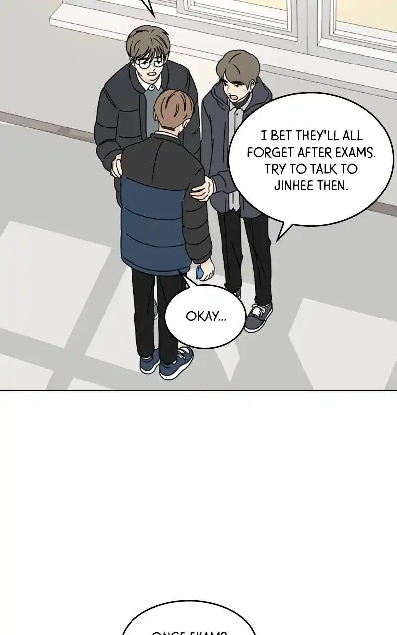 30 Minute Walk Chapter 116