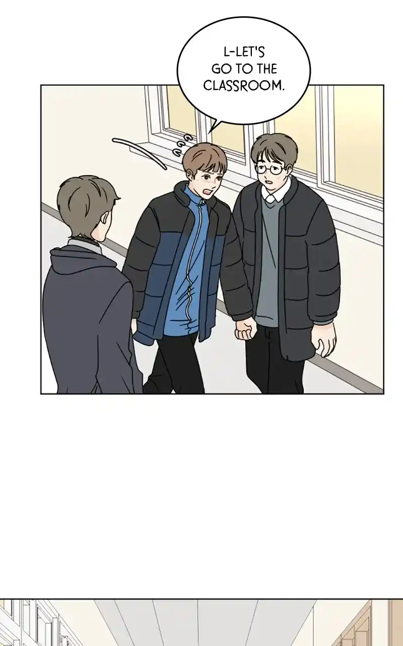 30 Minute Walk Chapter 116