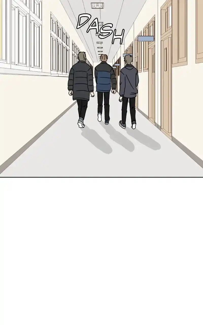 30 Minute Walk Chapter 116