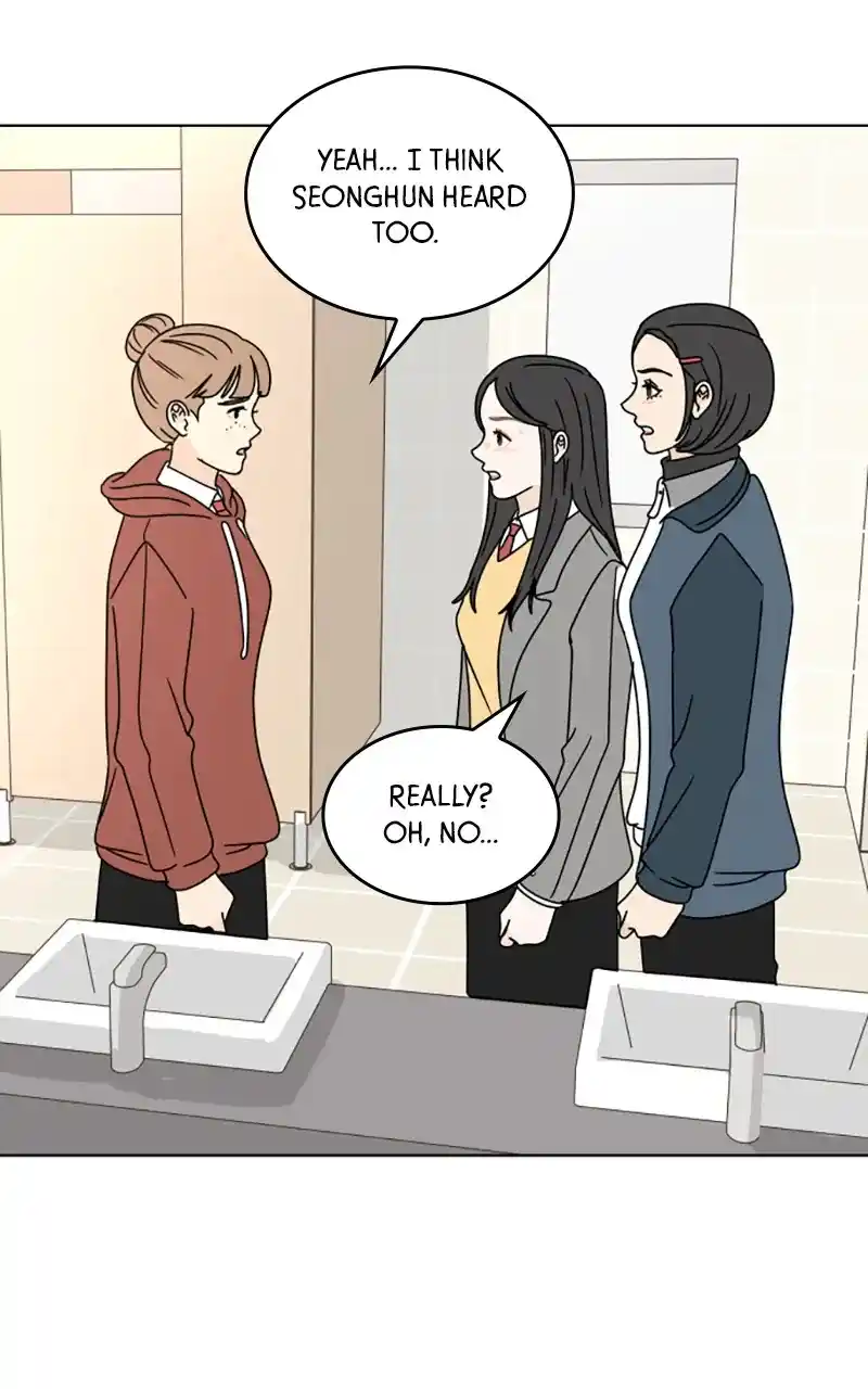 30 Minute Walk Chapter 116