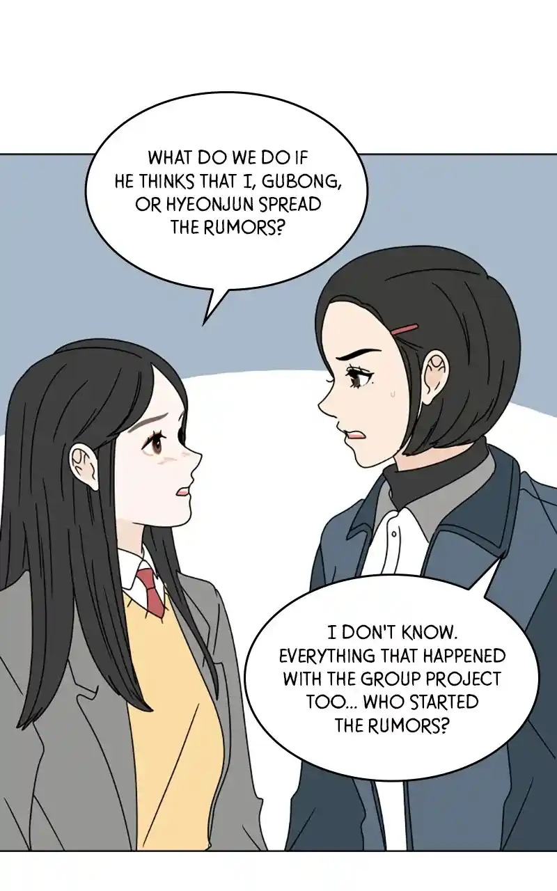 30 Minute Walk Chapter 116