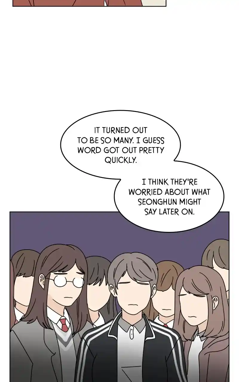 30 Minute Walk Chapter 116