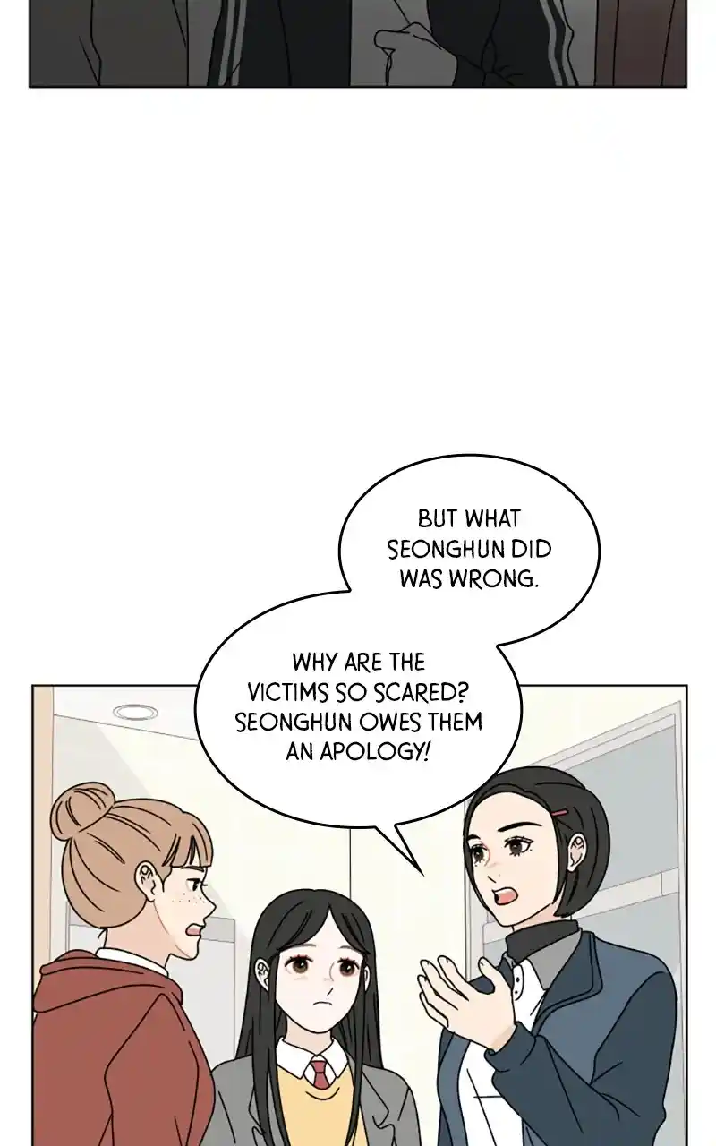 30 Minute Walk Chapter 116