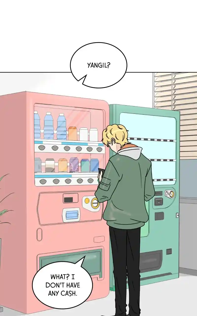 30 Minute Walk Chapter 116