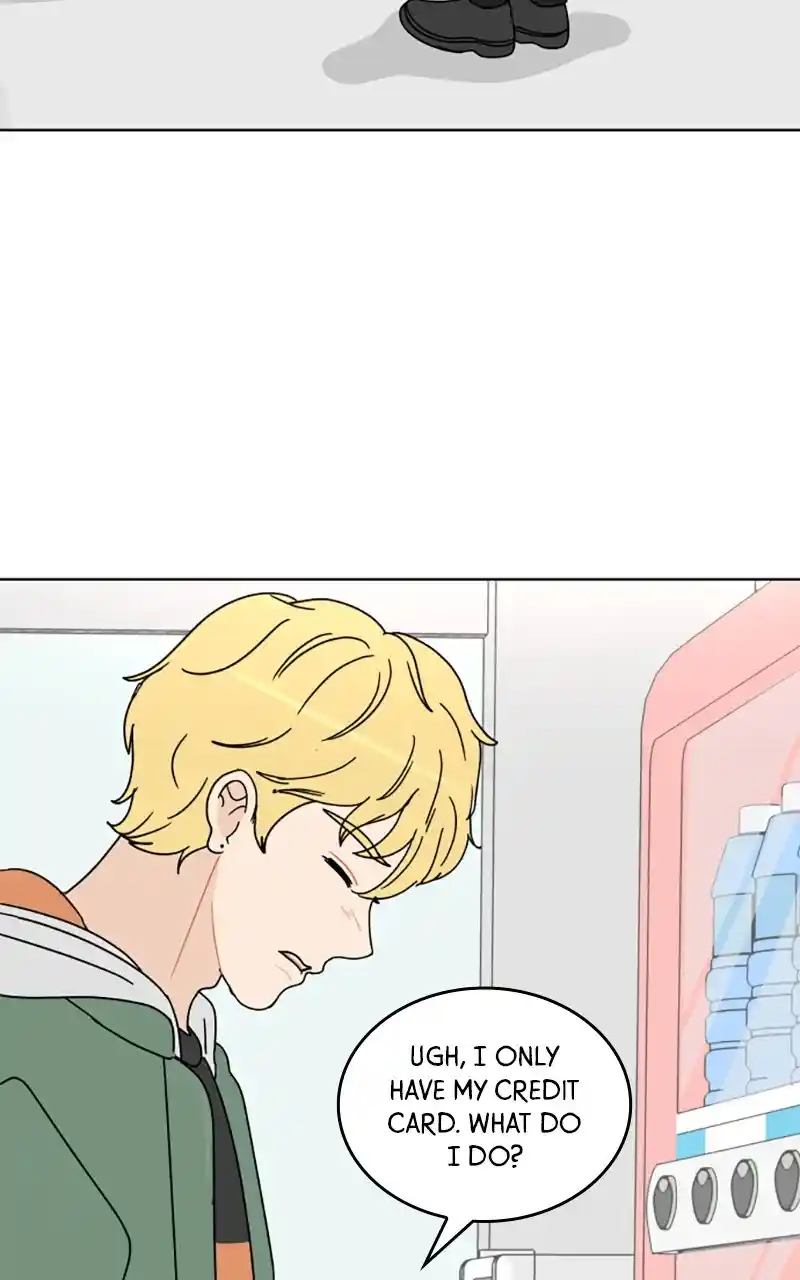 30 Minute Walk Chapter 116