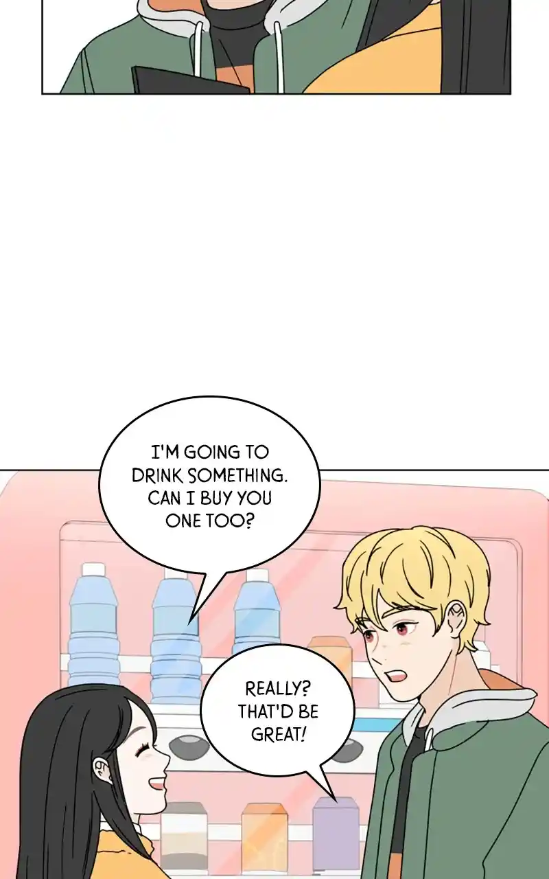 30 Minute Walk Chapter 116