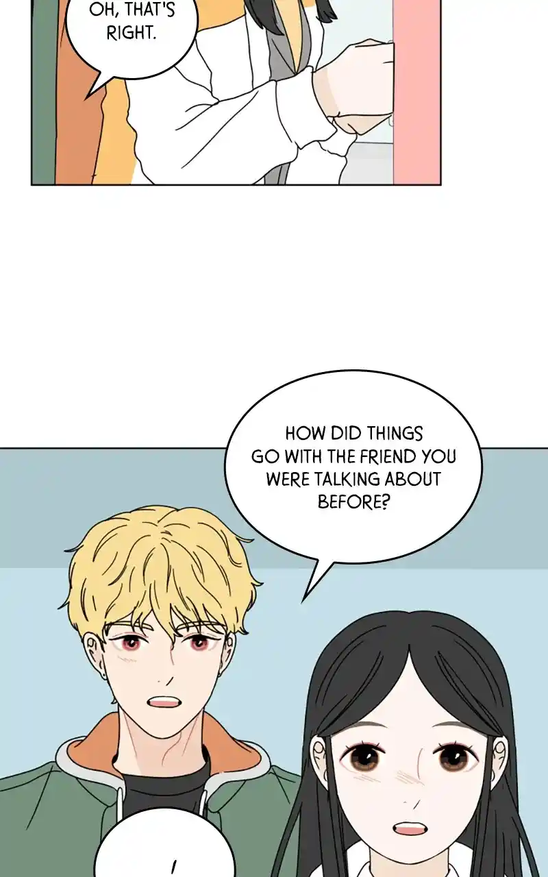 30 Minute Walk Chapter 116