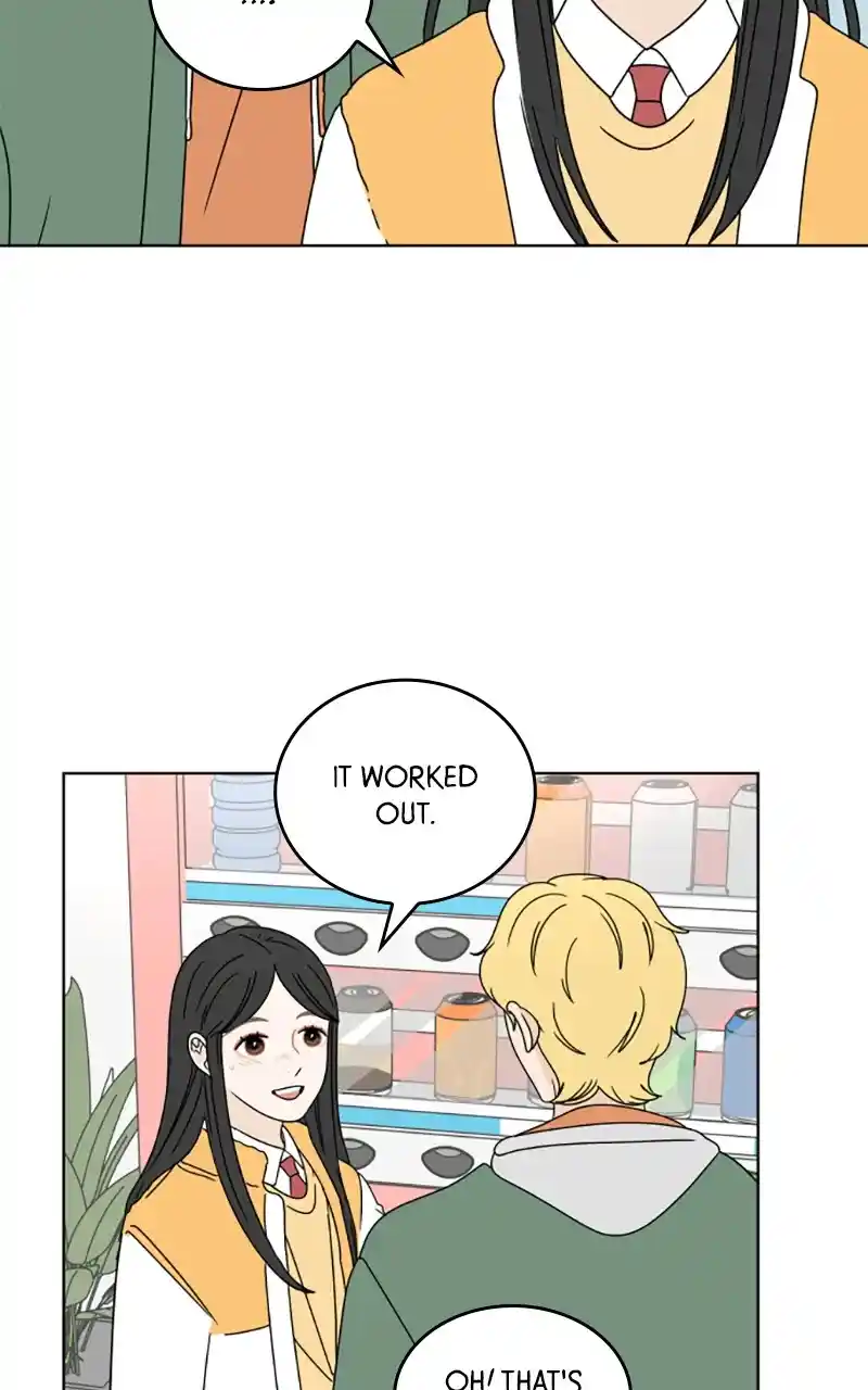 30 Minute Walk Chapter 116