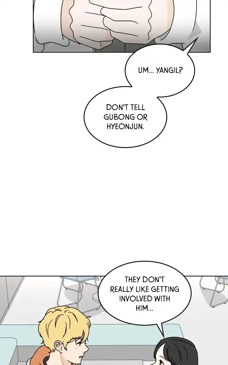 30 Minute Walk Chapter 116