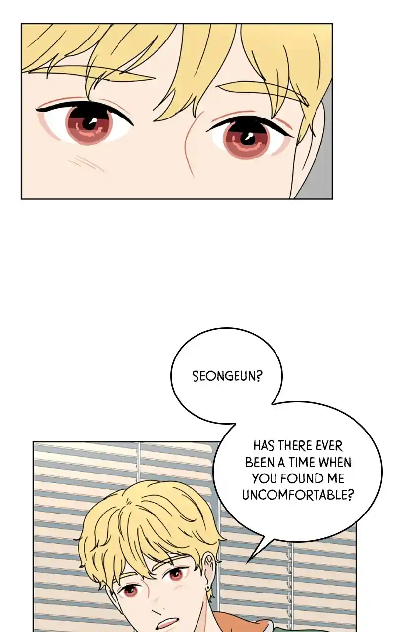 30 Minute Walk Chapter 116