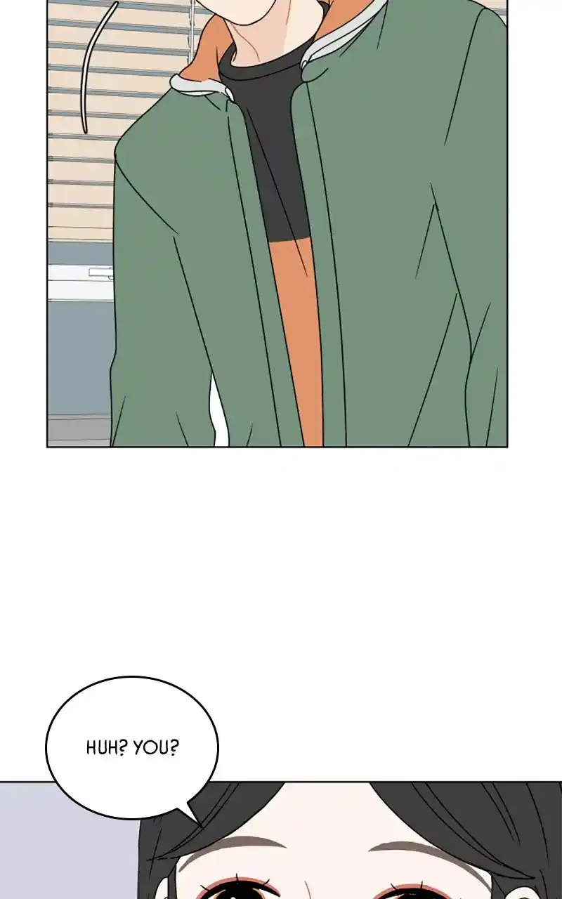 30 Minute Walk Chapter 116