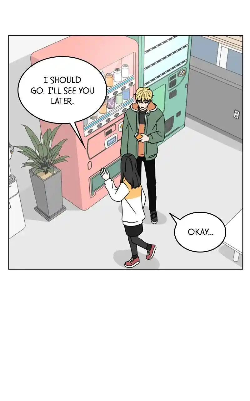 30 Minute Walk Chapter 116