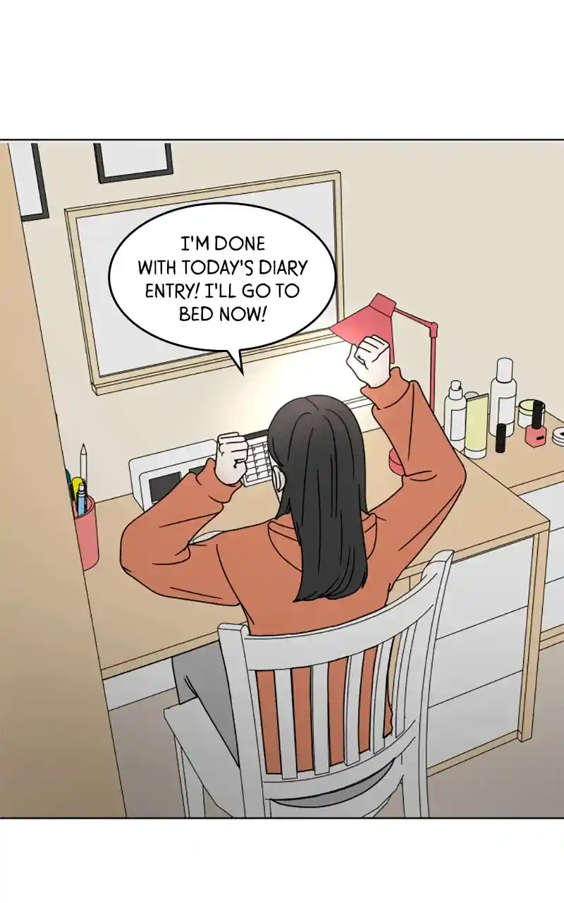 30 Minute Walk Chapter 116