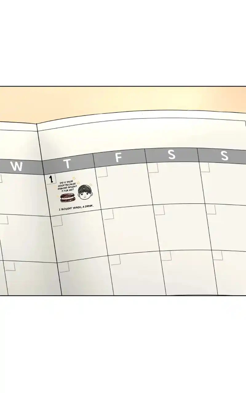 30 Minute Walk Chapter 116