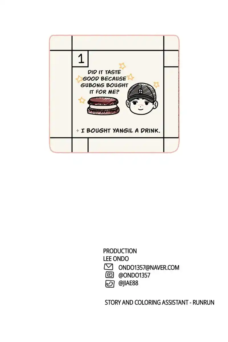 30 Minute Walk Chapter 116