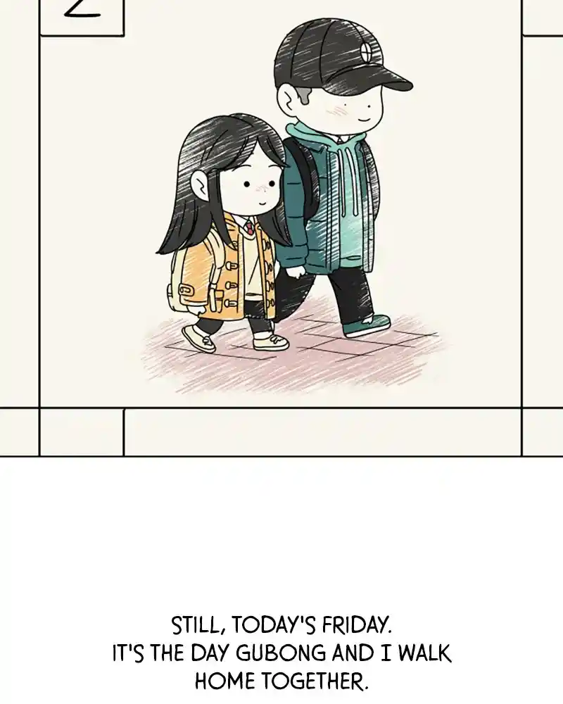 30 Minute Walk Chapter 117