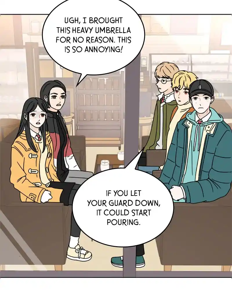 30 Minute Walk Chapter 117