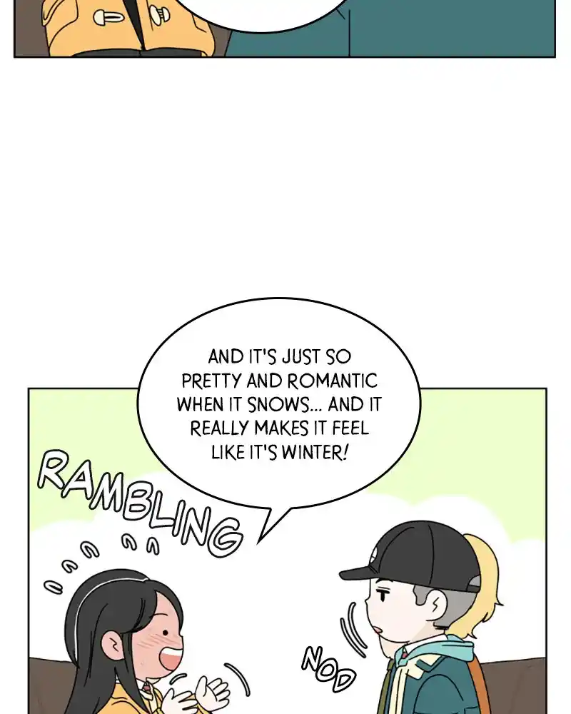 30 Minute Walk Chapter 117