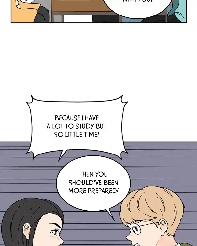 30 Minute Walk Chapter 117