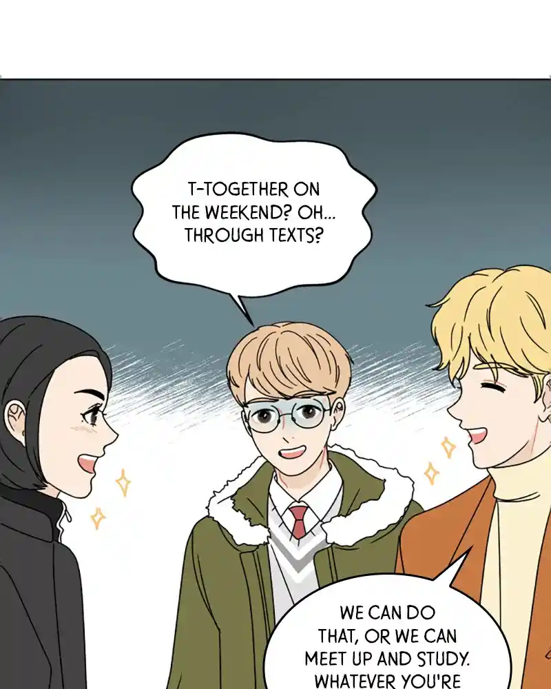 30 Minute Walk Chapter 117