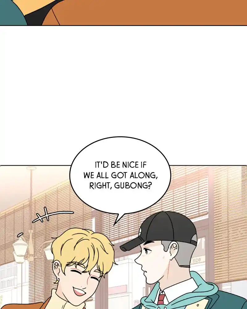 30 Minute Walk Chapter 117