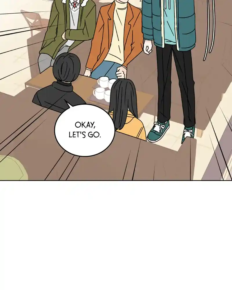 30 Minute Walk Chapter 117