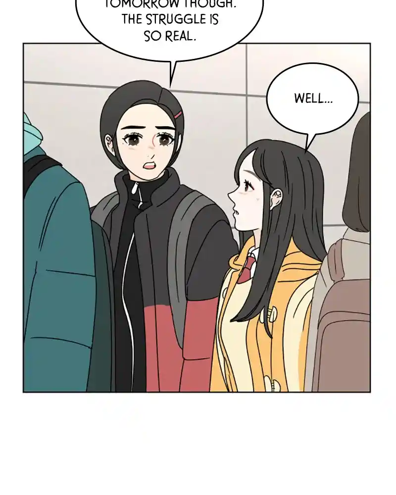 30 Minute Walk Chapter 117