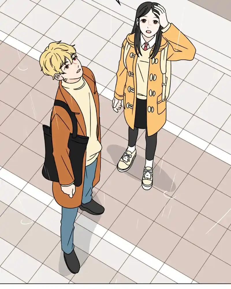 30 Minute Walk Chapter 118