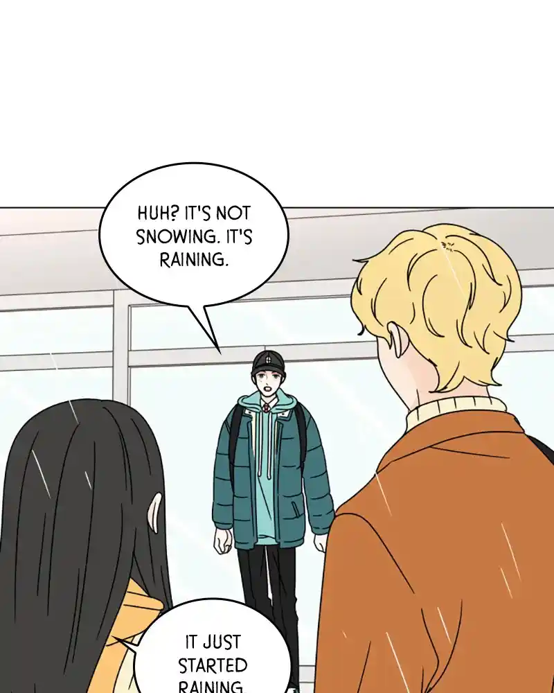 30 Minute Walk Chapter 118