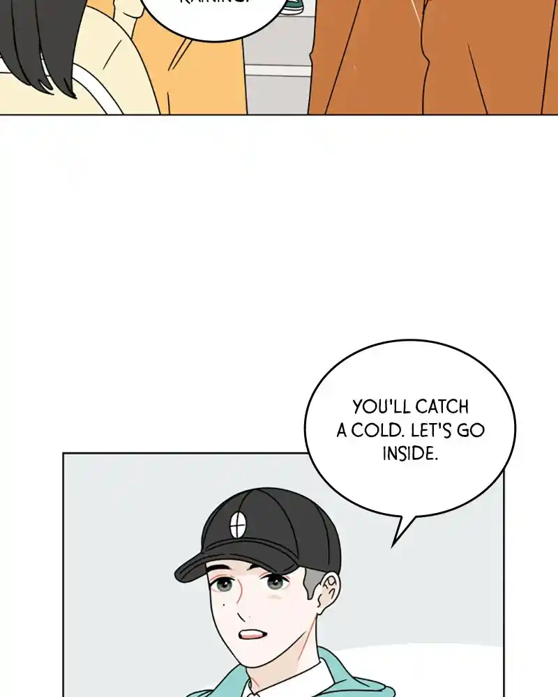 30 Minute Walk Chapter 118