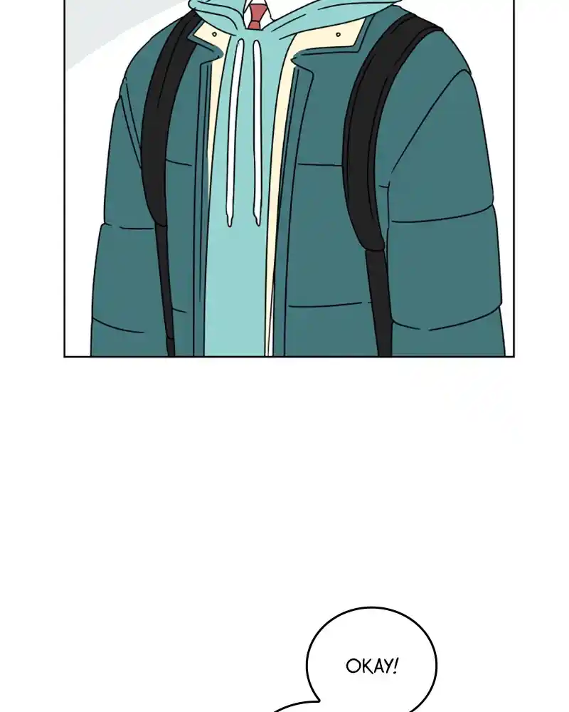 30 Minute Walk Chapter 118