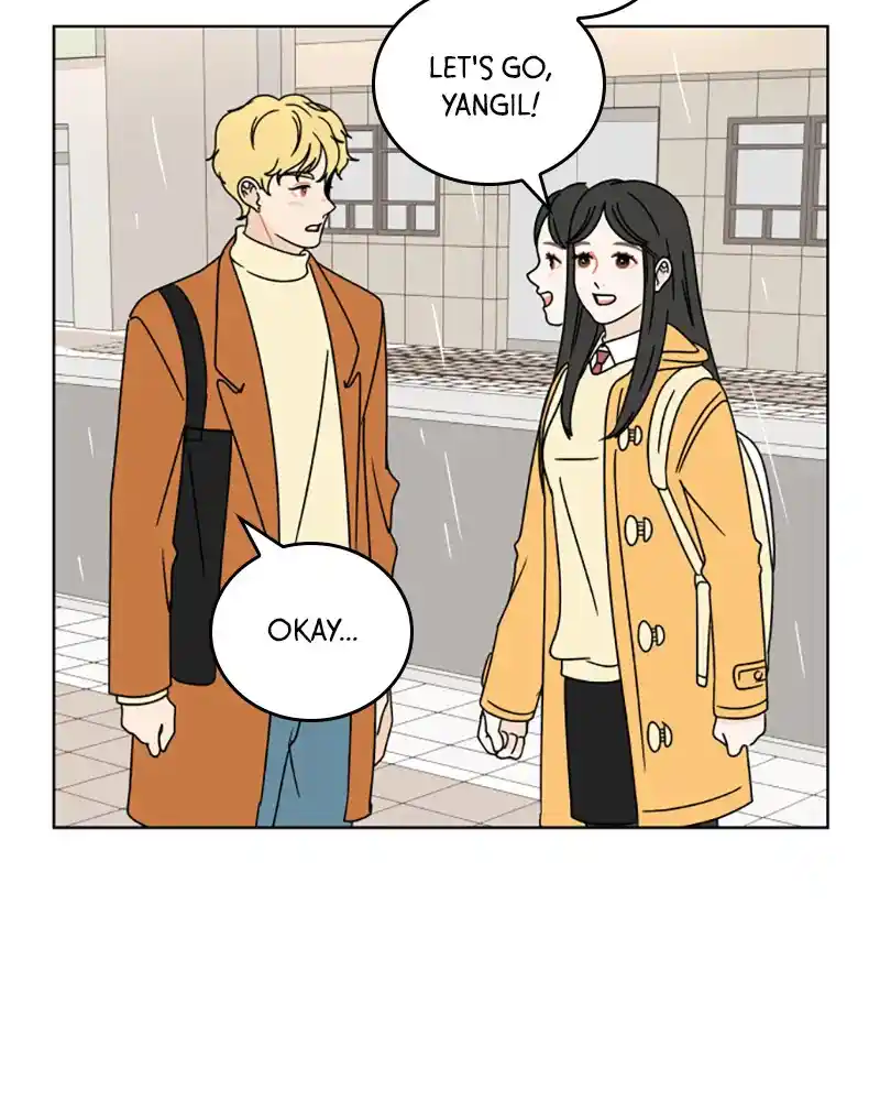 30 Minute Walk Chapter 118