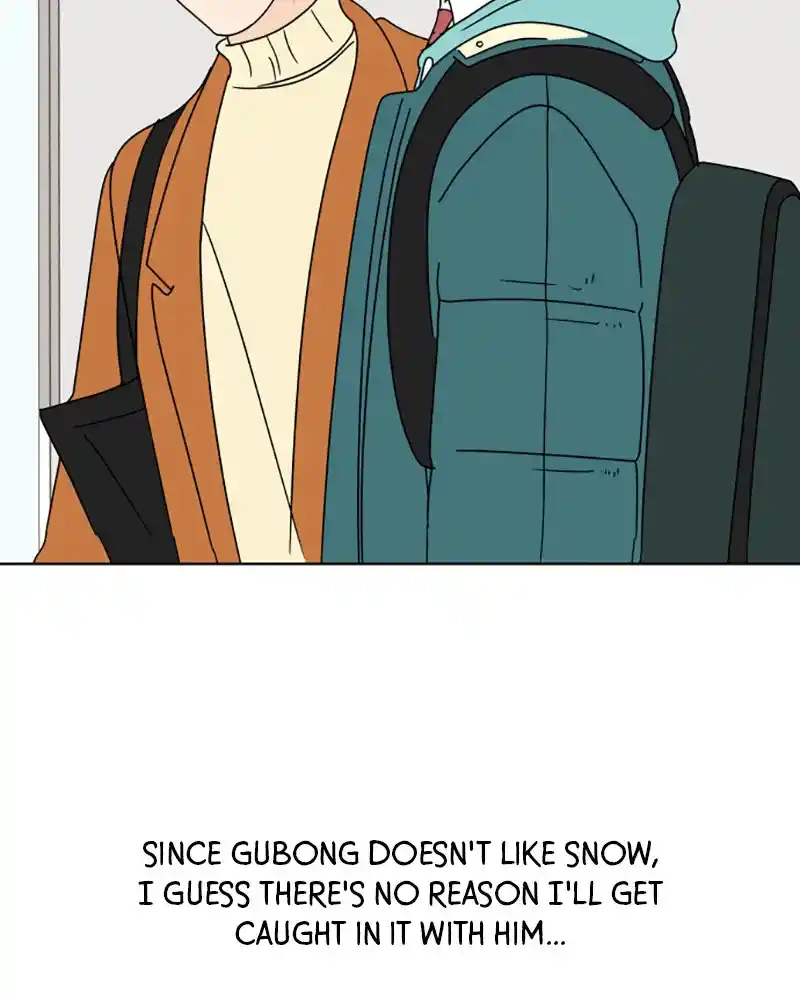 30 Minute Walk Chapter 118