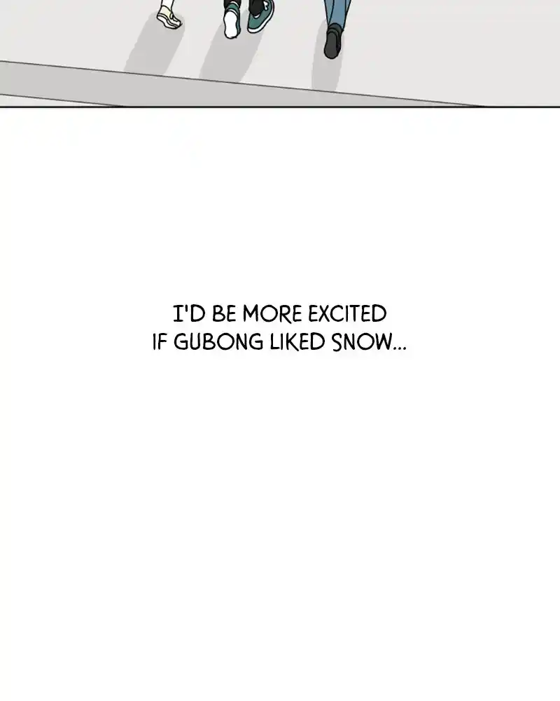 30 Minute Walk Chapter 118