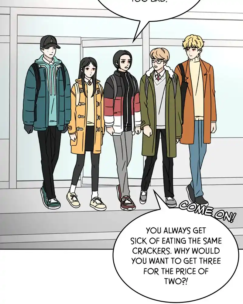 30 Minute Walk Chapter 118