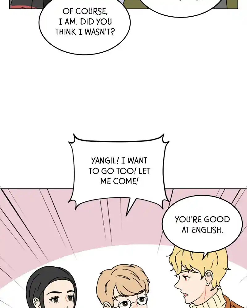 30 Minute Walk Chapter 118