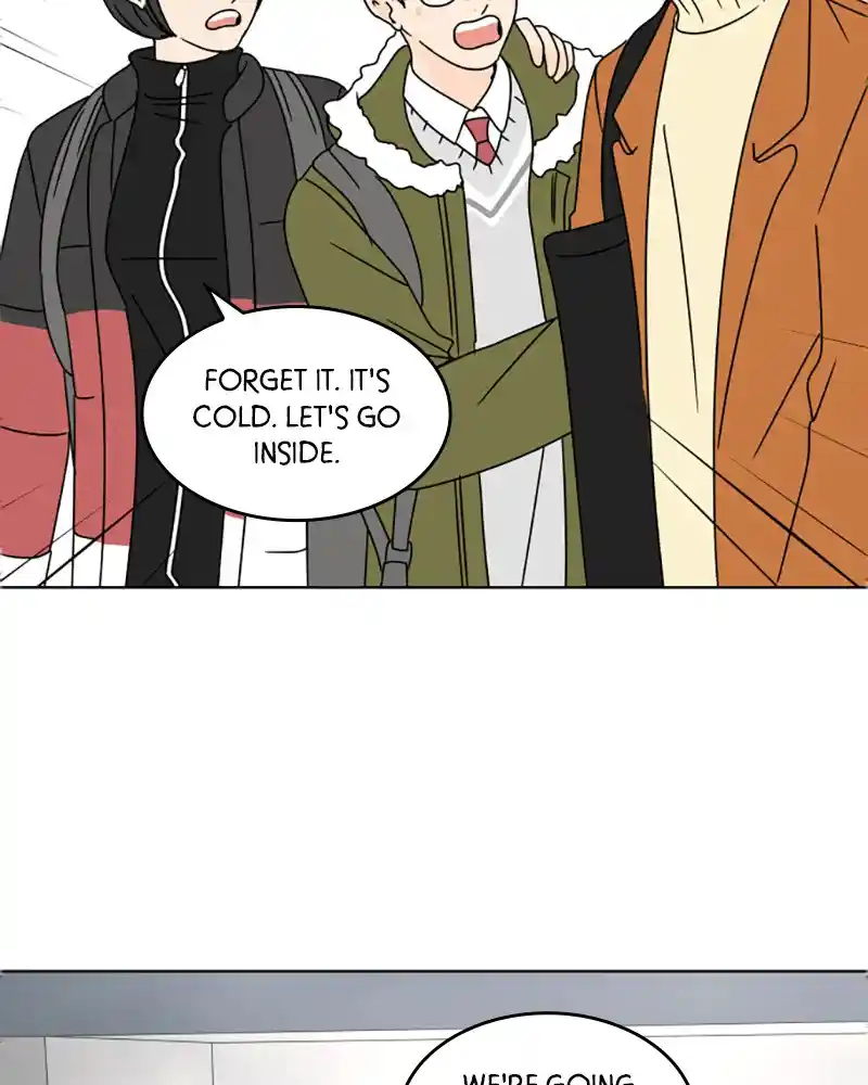 30 Minute Walk Chapter 118