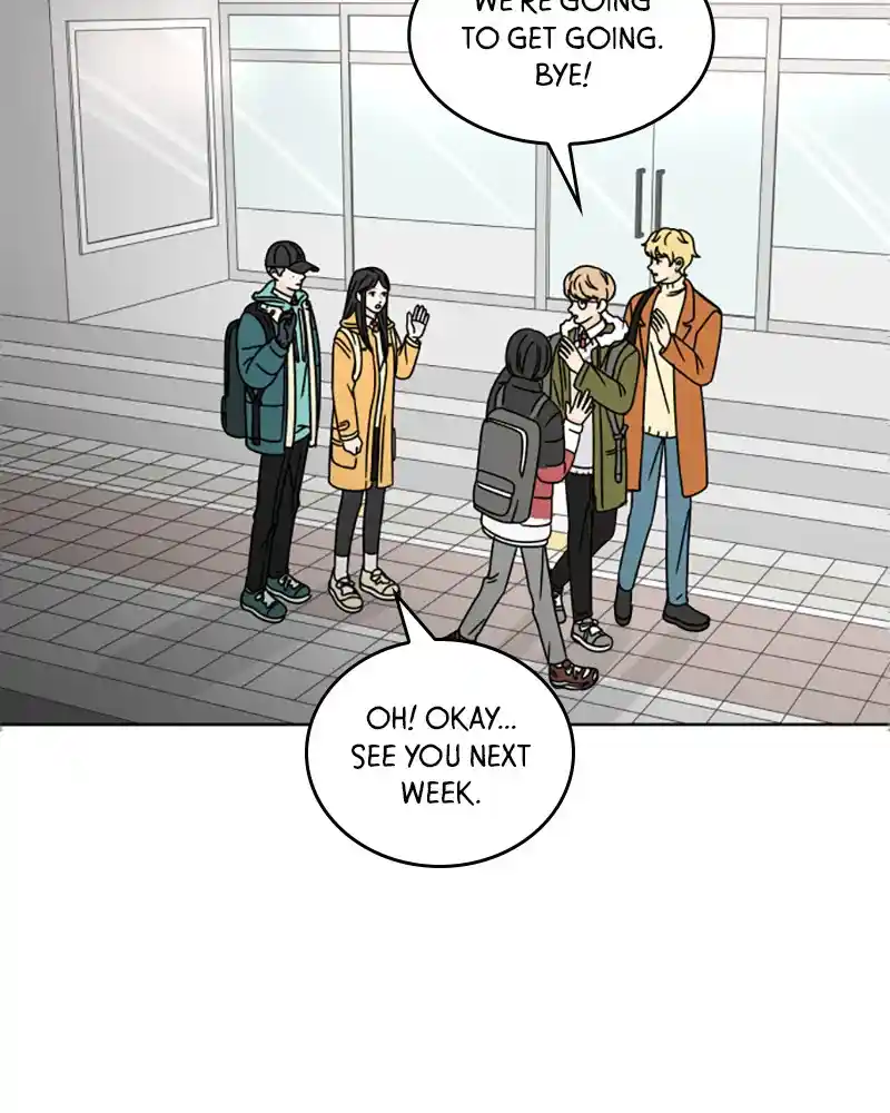 30 Minute Walk Chapter 118