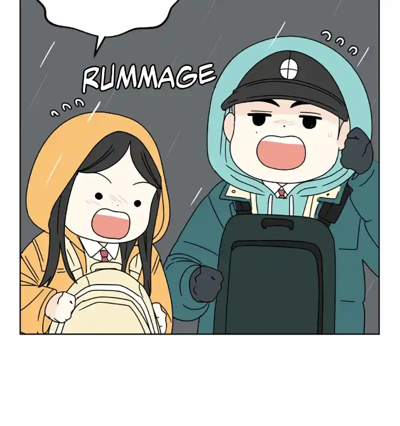 30 Minute Walk Chapter 118