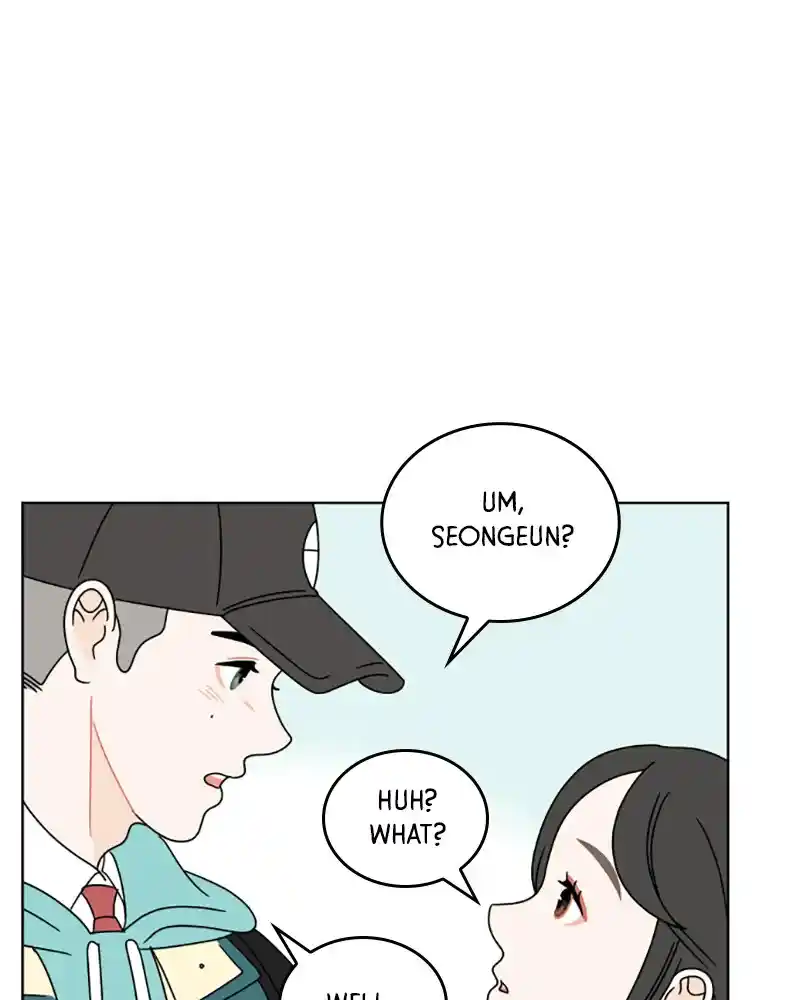 30 Minute Walk Chapter 118