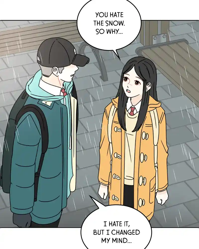 30 Minute Walk Chapter 118