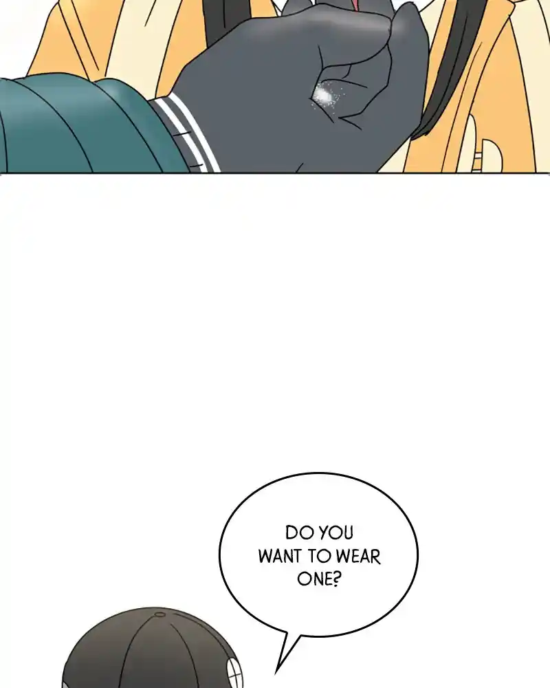 30 Minute Walk Chapter 118